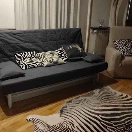 Piso Molly Apartman León Kültér fotó