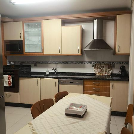 Piso Molly Apartman León Kültér fotó