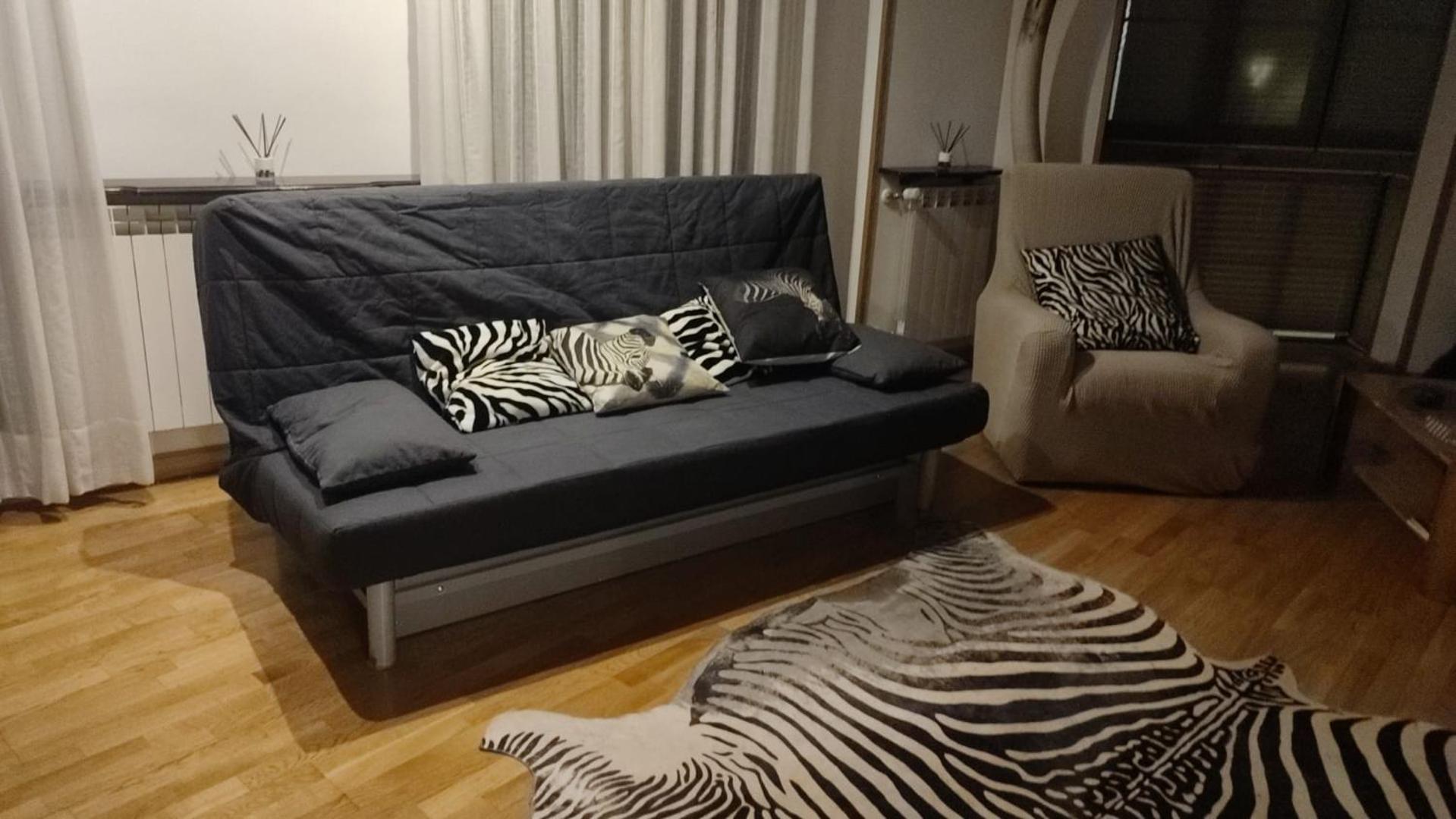 Piso Molly Apartman León Kültér fotó