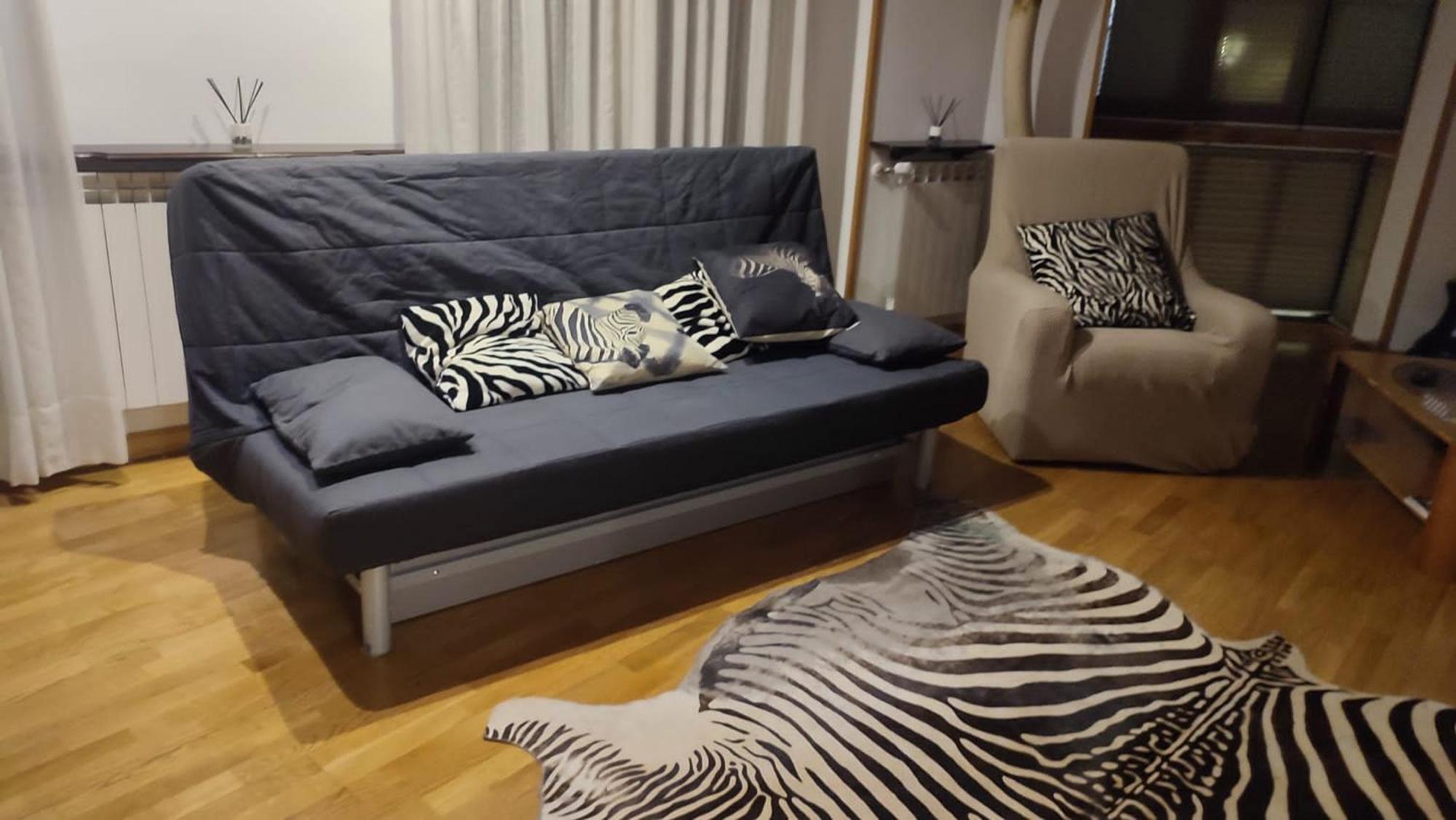 Piso Molly Apartman León Kültér fotó