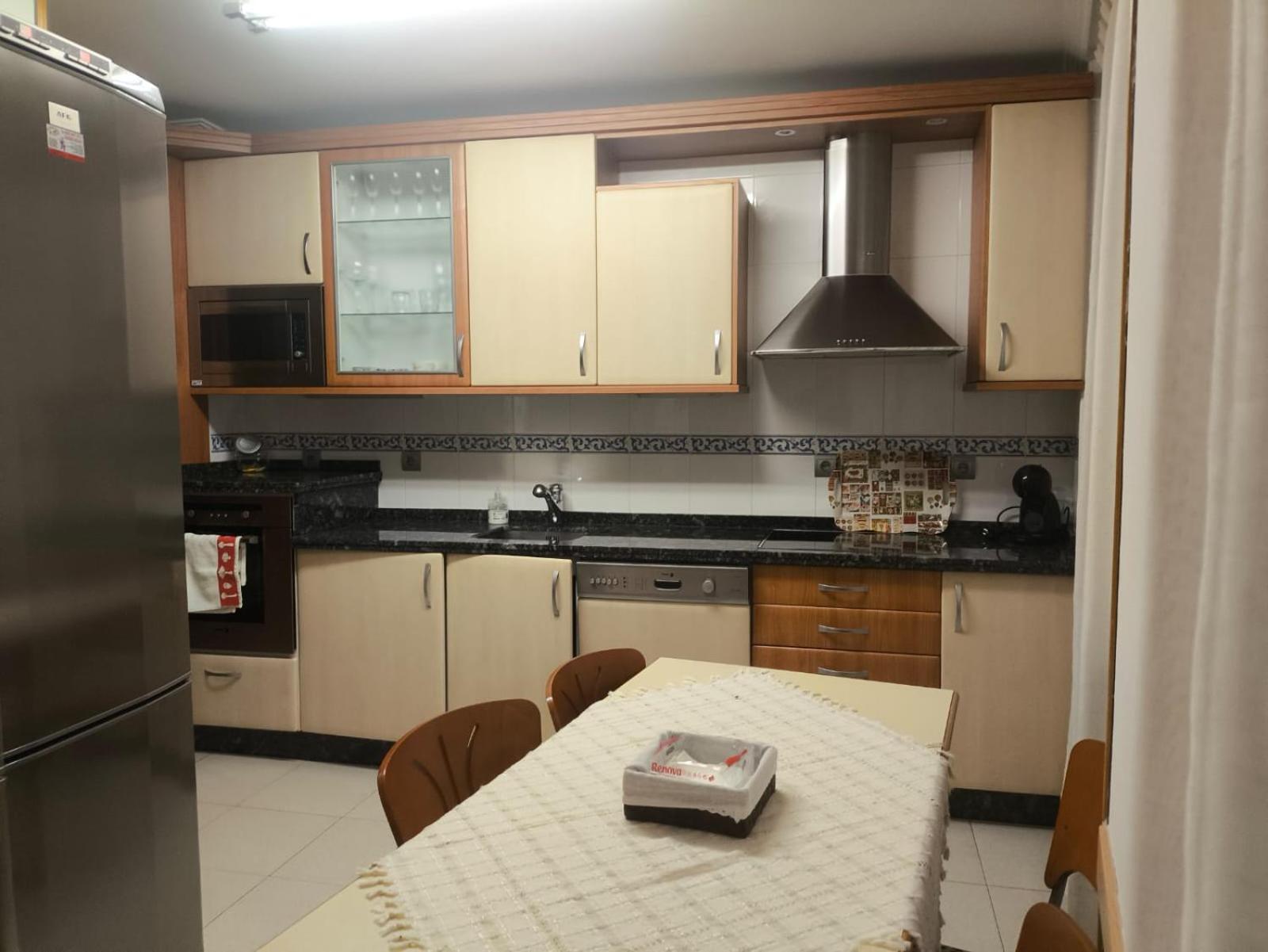 Piso Molly Apartman León Kültér fotó