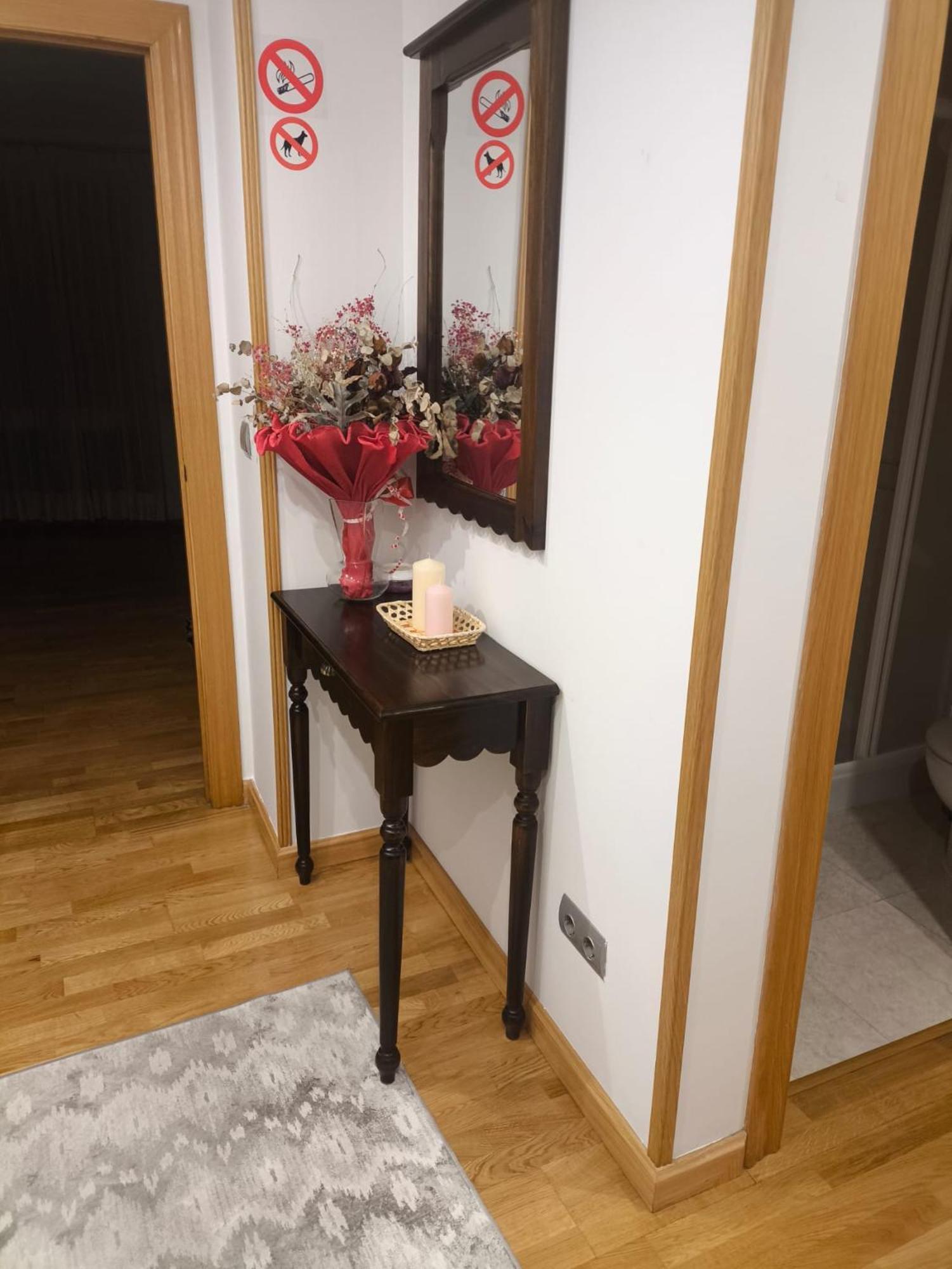 Piso Molly Apartman León Kültér fotó